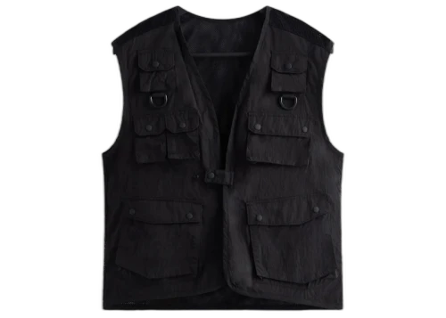 Kith Bingham Vest Black