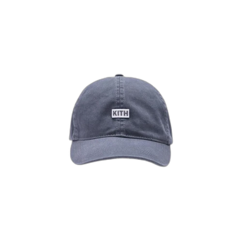 Kith BL Twill Cap Shark