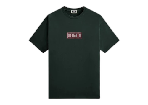 Kith Blossom Logo Tee Stadium