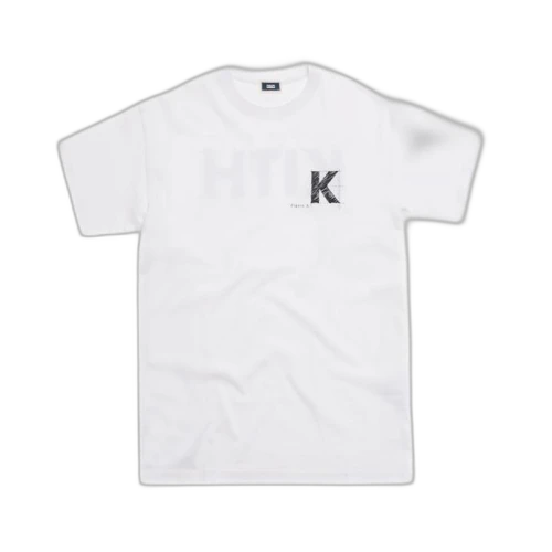 Kith Blueprint Tee White