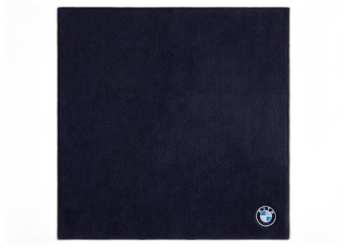 Kith BMW Microfiber Towel 3 Pack Vitality