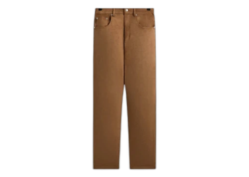 Kith Bonded Microsuede Centre Pant Mesa
