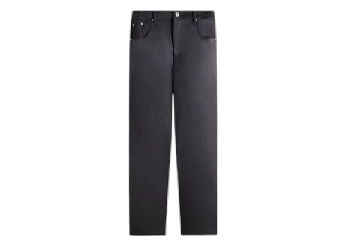 Kith Bonded Microsuede Centre Pant Nocturnal