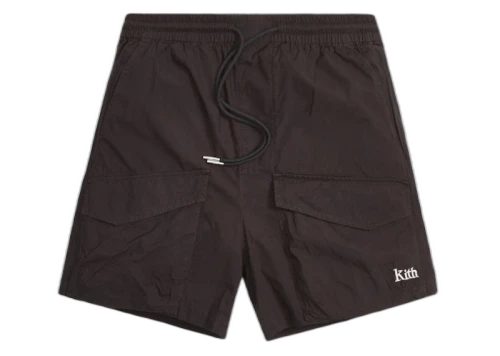Kith Boreum Cargo Short Kindling