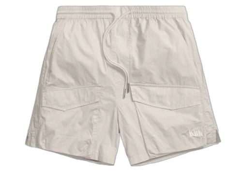 Kith Boreum Cargo Short Pyramid