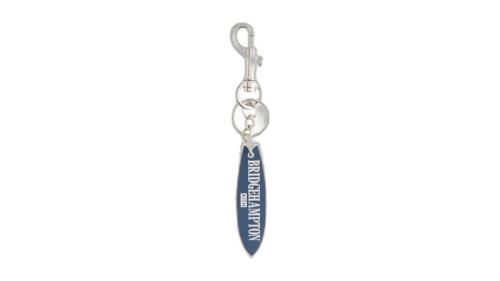 Kith Bridgehampton Surfboard Keyring Nocturnal