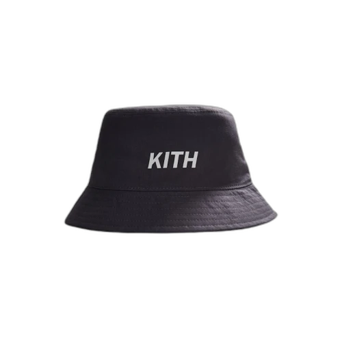 Kith Bucket Hat Battleship