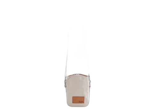 Kith Canvas Utility Crossbody Sandrift