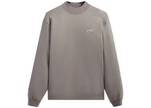 Kith Carlisle Mock Neck Space