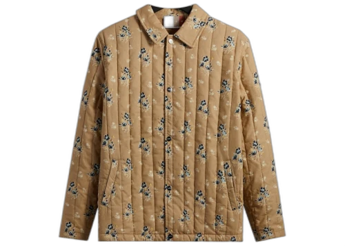 Kith Carmine Coaches Jacket Canvas