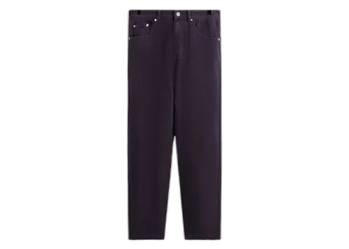 Kith Centre Denim Jean Ink