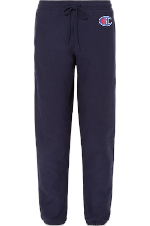 Kith Champion Allyson Sweatpant Navy