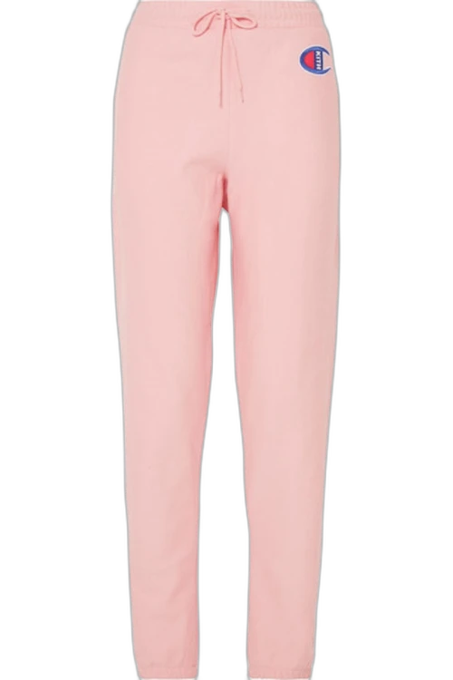 Kith Champion Allyson Sweatpant Pink
