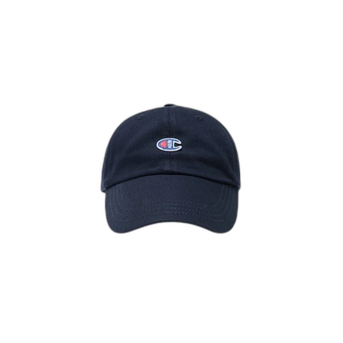 Kith Champion C Patch Hat Navy