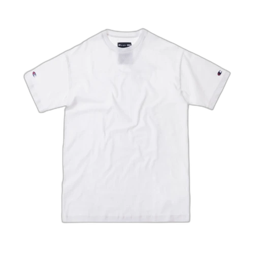 Kith Champion C Patch Tee White