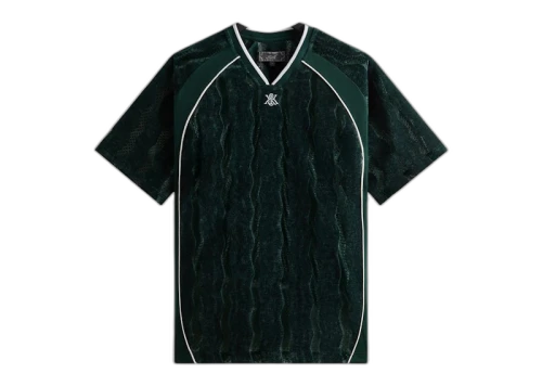 Kith Chase Jersey Chronicle