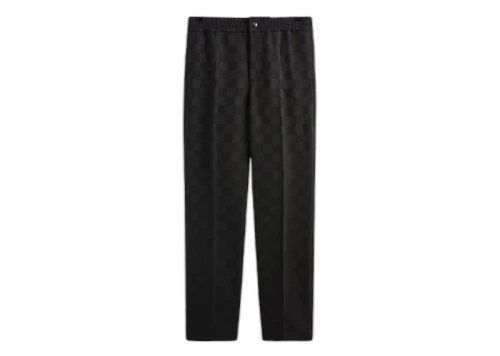 Kith Chatham Pant Black