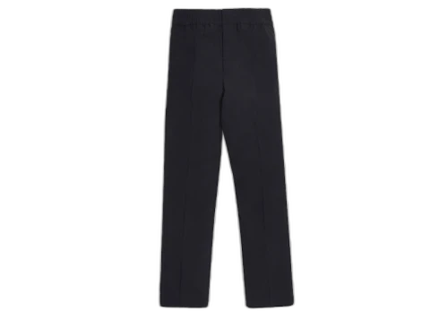 Kith Chatham Wool Pant Black