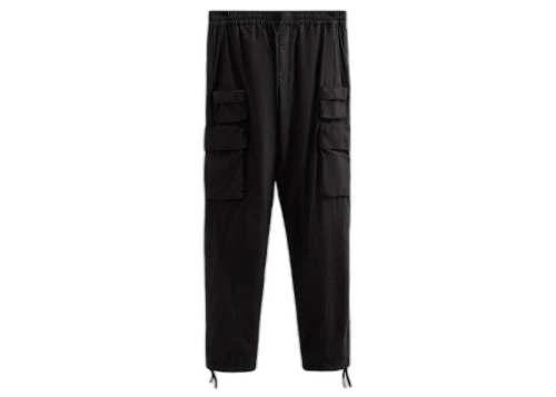 Kith Chauncey Cargo Pant Black