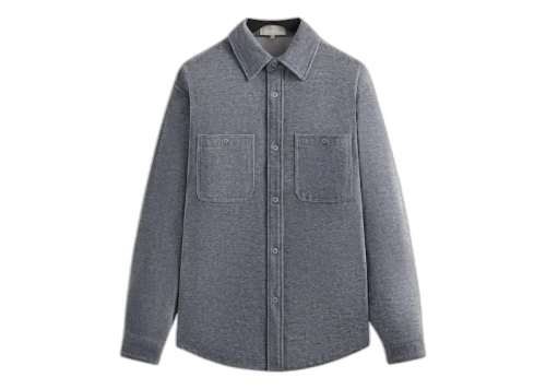 Kith Chenille Apollo Shirt Kindred