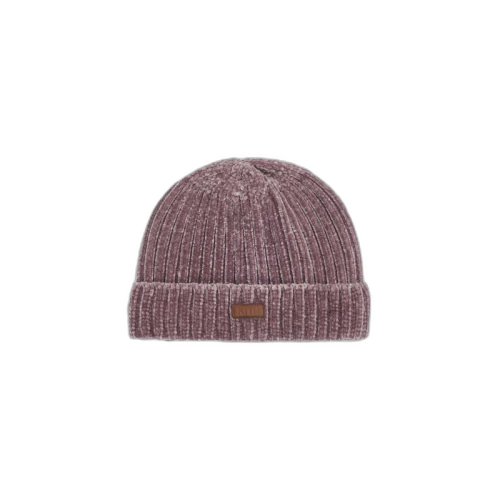 Kith Chenille Beanie Driftwood