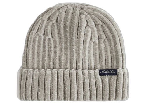 Kith Chenille Beanie Plaster