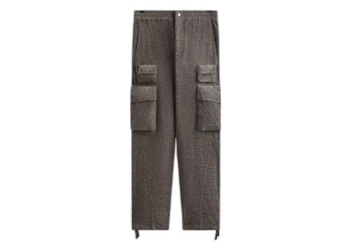 Kith Chenille Chauncey Cargo Pant Somber