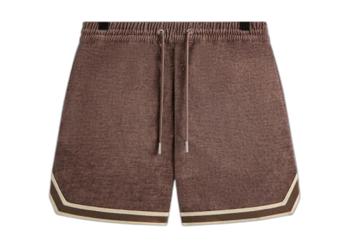 Kith Chenille Curtis Short Poise
