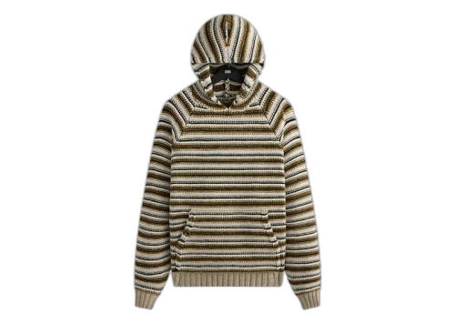 Kith Chenille Miles Hoodie Trace