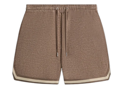 Kith Chenille Tweed Curtis Short Factor