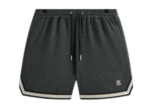 Kith Chenille Tweed Curtis Short Machine