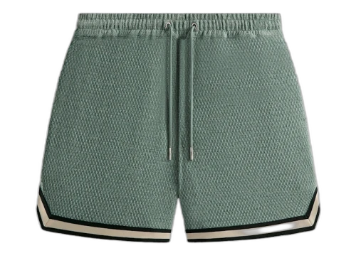 Kith Chenille Tweed Curtis Short Tornado