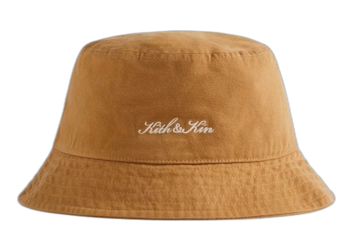 Kith Classic Bucket Hat Oxford