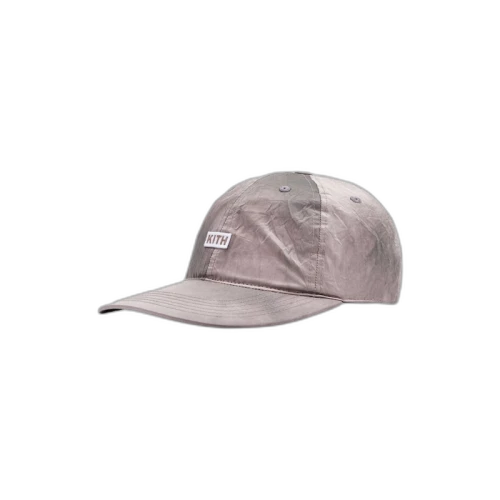 Kith Classic Cap Cinder