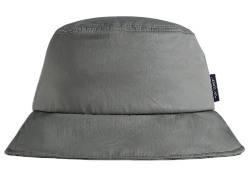 Kith Classic Puffer Bucket Hat Flagstaff