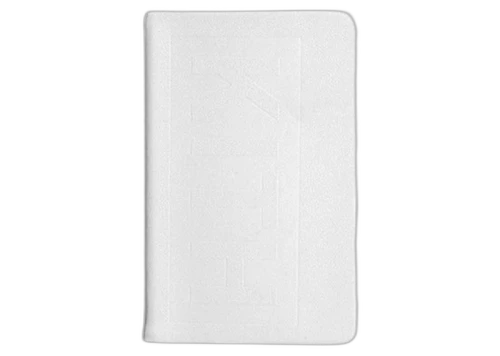 Kith Classics Small Notebook White
