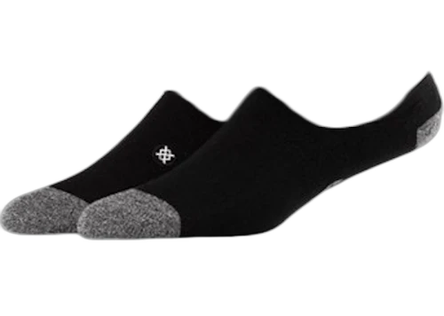 Kith Classics x Stance Super Invisible Sock Black