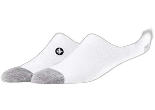 Kith Classics x Stance Super Invisible Sock White
