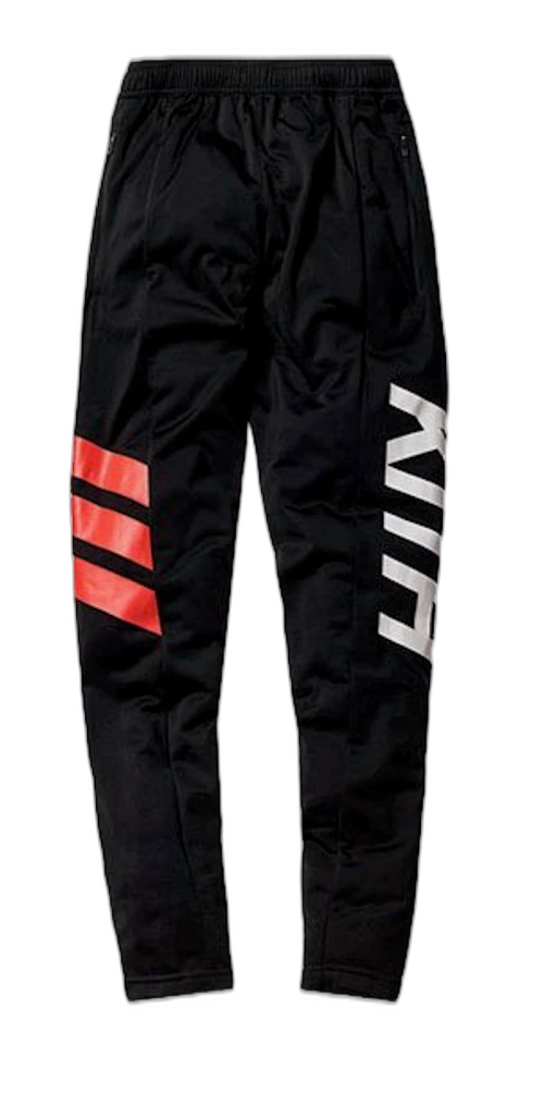 Kith Cobras Track Pant Black