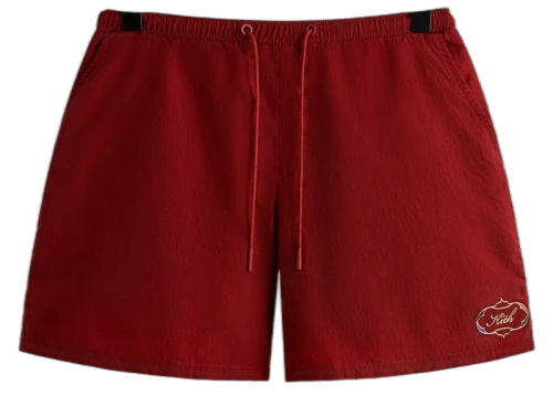 Kith Collins Swim Short Fury