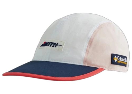 Kith Columbia Shredder II Hat Abyss