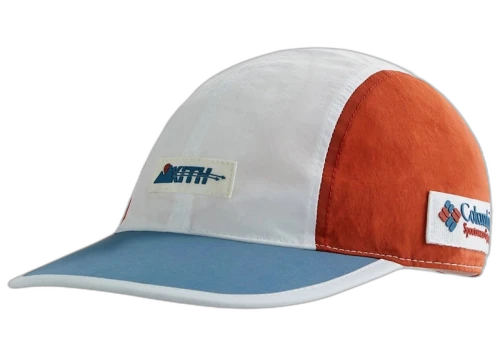 Kith Columbia Shredder II Hat Sea Salt