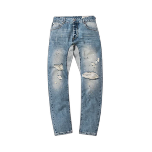Kith Columbus Denim Stella Wash