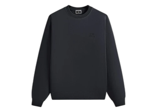 Kith Compact Knit Nelson Crewneck Captain