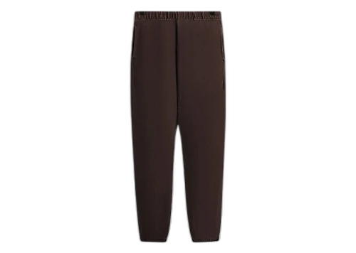 Kith Compact Knit Nelson Sweatpant Kindling