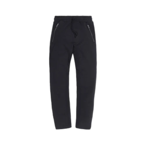 Kith Compact Knit Sport Bleecker Black
