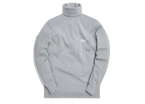 Kith Compact Knit Turtleneck Statue
