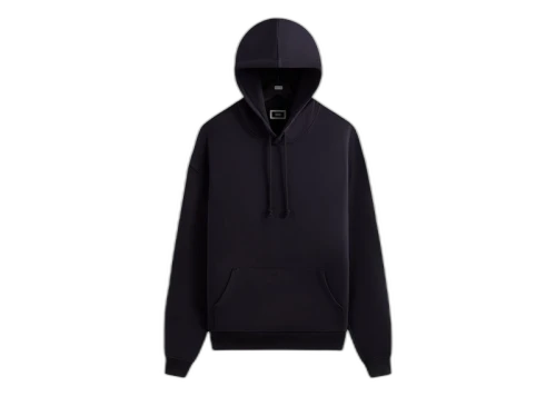 Kith Compact Knit Williams Iii Hoodie Captain