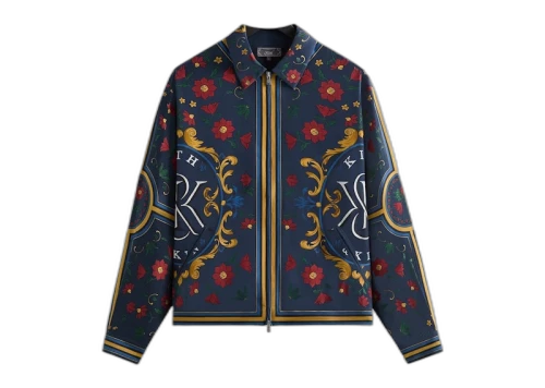 Kith Connor Blouson Jacket Nocturnal