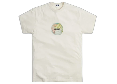 Kith Continental Tee Waffle